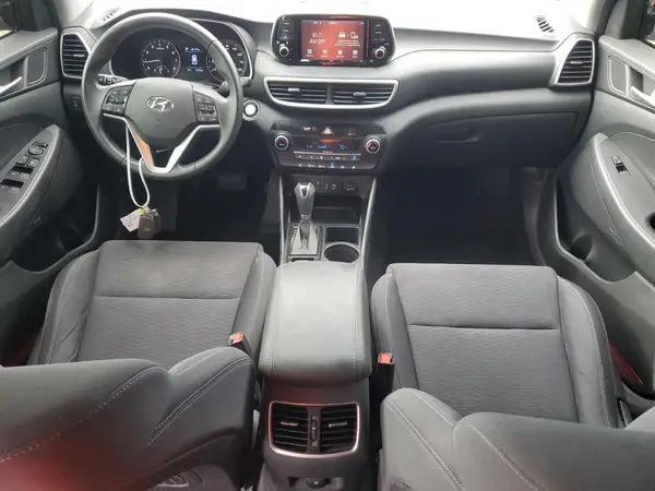 KM8J3CAL7LU262399 2020 HYUNDAI TUCSON - Image 8