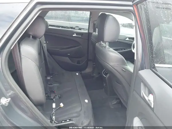 KM8J3CAL7LU262905 2020 HYUNDAI TUCSON - Image 8