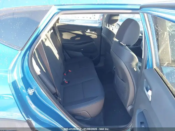 KM8J3CAL7LU270972 2020 HYUNDAI TUCSON - Image 8