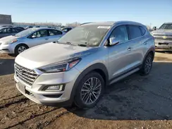 KM8J3CAL7LU271717 2020 HYUNDAI TUCSON
