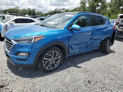 KM8J3CAL7LU273807 2020 HYUNDAI TUCSON