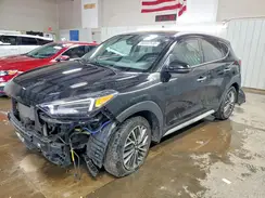 KM8J3CAL7LU278196 2020 HYUNDAI TUCSON