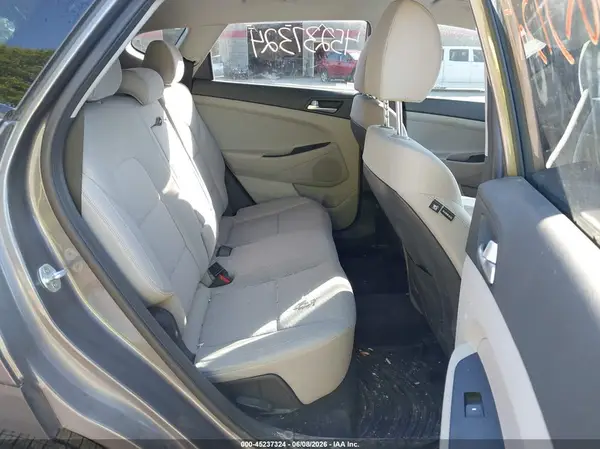 KM8J3CAL7LU279218 2020 HYUNDAI TUCSON - Image 8
