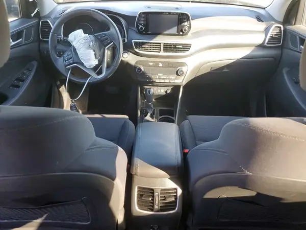 KM8J3CAL7LU281597 2020 HYUNDAI TUCSON - Image 8
