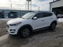 KM8J3CAL7LU281602 2020 HYUNDAI TUCSON