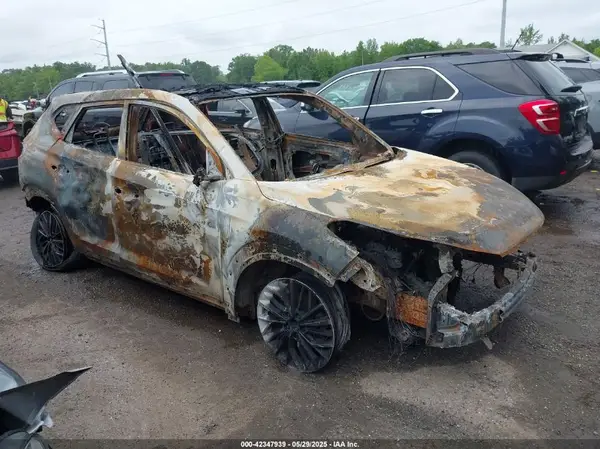 KM8J3CAL7MU285506 2021 HYUNDAI TUCSON - Image 1