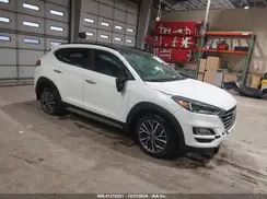 KM8J3CAL7MU289460 2021 HYUNDAI TUCSON