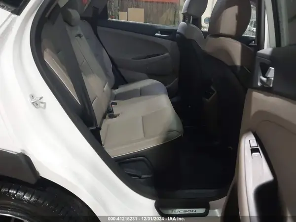 KM8J3CAL7MU289460 2021 HYUNDAI TUCSON - Image 8