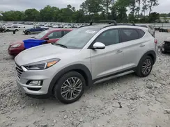 KM8J3CAL7MU309769 2021 HYUNDAI TUCSON