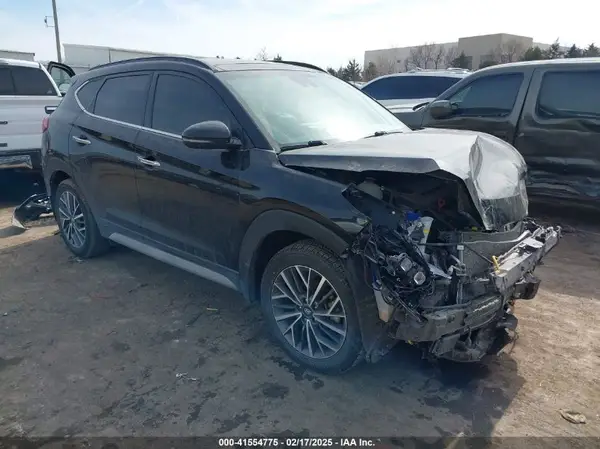 KM8J3CAL7MU312171 2021 HYUNDAI TUCSON - Image 1