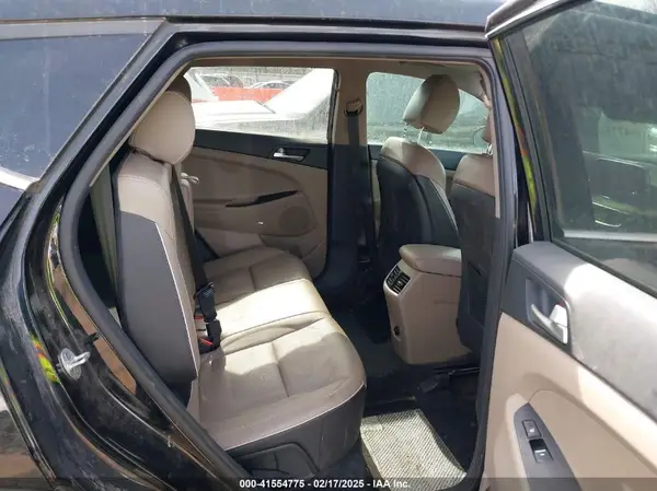 KM8J3CAL7MU312171 2021 HYUNDAI TUCSON - Image 8