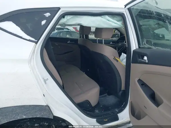 KM8J3CAL7MU320139 2021 HYUNDAI TUCSON - Image 8