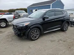 KM8J3CAL7MU322554 2021 HYUNDAI TUCSON