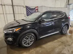KM8J3CAL7MU323509 2021 HYUNDAI TUCSON
