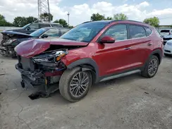 KM8J3CAL7MU353318 2021 HYUNDAI TUCSON