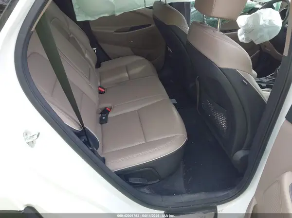 KM8J3CAL7MU356638 2021 HYUNDAI TUCSON - Image 8