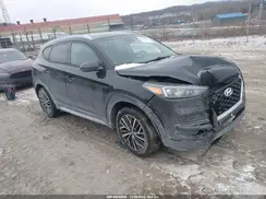 KM8J3CAL7MU360169 2021 HYUNDAI TUCSON