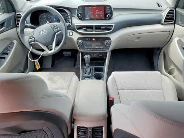 KM8J3CAL7MU364576 2021 HYUNDAI TUCSON - Image 8