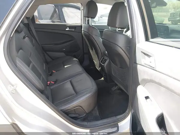 KM8J3CAL7MU377957 2021 HYUNDAI TUCSON - Image 8