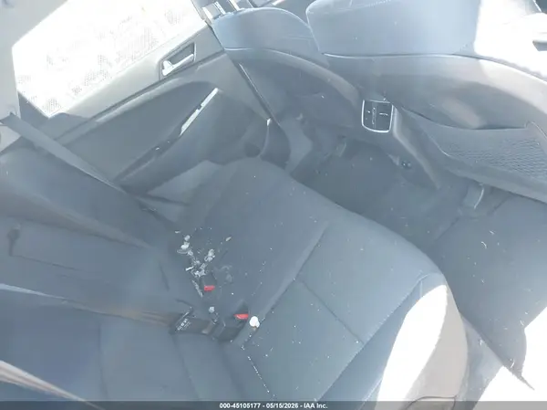 KM8J3CAL7MU378591 2021 HYUNDAI TUCSON - Image 8