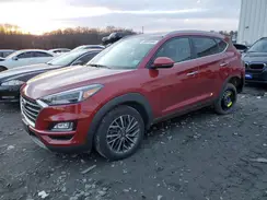 KM8J3CAL7MU398999 2021 HYUNDAI TUCSON