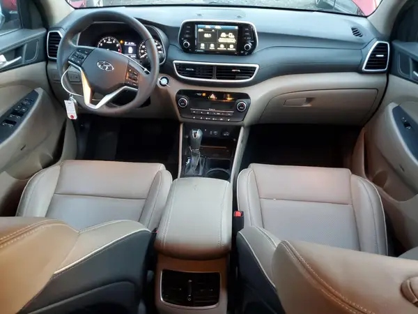KM8J3CAL7MU398999 2021 HYUNDAI TUCSON - Image 8