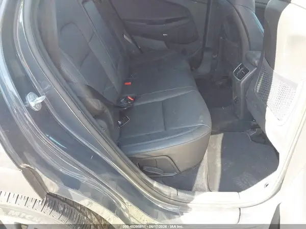 KM8J3CAL7MU408334 2021 HYUNDAI TUCSON - Image 8