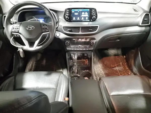 KM8J3CAL7MU409872 2021 HYUNDAI TUCSON - Image 8