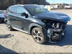 KM8J3CAL8JU741797 2018 HYUNDAI TUCSON