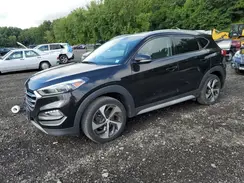 KM8J3CAL8JU753920 2018 HYUNDAI TUCSON