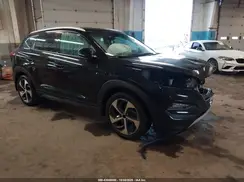 KM8J3CAL8JU755716 2018 HYUNDAI TUCSON