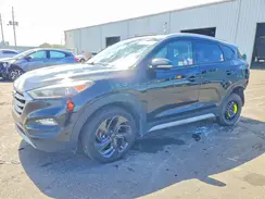 KM8J3CAL8JU770474 2018 HYUNDAI TUCSON