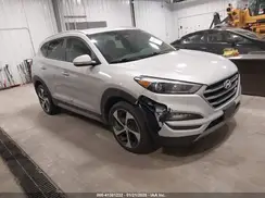 KM8J3CAL8JU800931 2018 HYUNDAI TUCSON