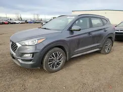 KM8J3CAL8KU000826 2019 HYUNDAI TUCSON