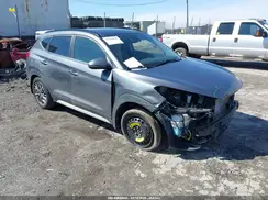 KM8J3CAL8KU009266 2019 HYUNDAI TUCSON