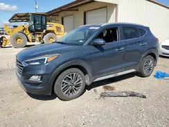 KM8J3CAL8KU012314 2019 HYUNDAI TUCSON