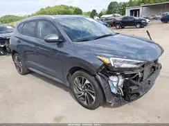 KM8J3CAL8KU015505 2019 HYUNDAI TUCSON