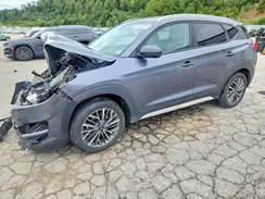 KM8J3CAL8KU016427 2019 HYUNDAI TUCSON