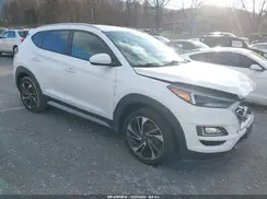 KM8J3CAL8KU016895 2019 HYUNDAI TUCSON
