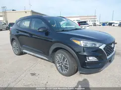 KM8J3CAL8KU019487 2019 HYUNDAI TUCSON