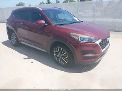 KM8J3CAL8KU020347 2019 HYUNDAI TUCSON