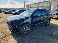 KM8J3CAL8KU037620 2019 HYUNDAI TUCSON
