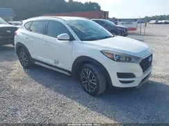KM8J3CAL8KU039979 2019 HYUNDAI TUCSON