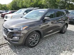 KM8J3CAL8KU042350 2019 HYUNDAI TUCSON