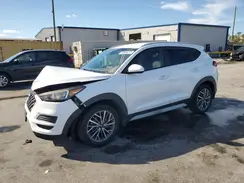 KM8J3CAL8KU057060 2019 HYUNDAI TUCSON