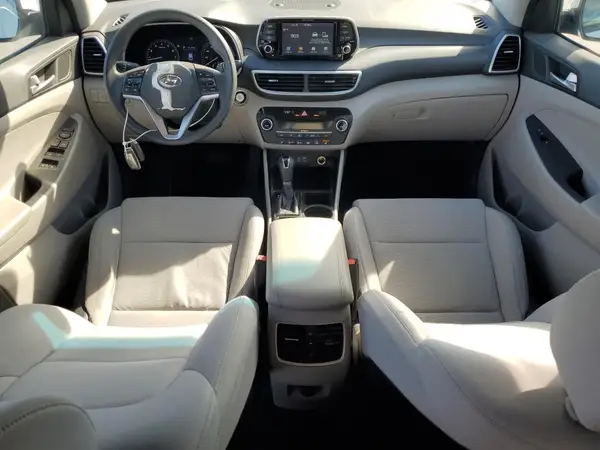 KM8J3CAL8KU057060 2019 HYUNDAI TUCSON - Image 8