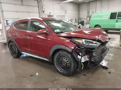 KM8J3CAL8KU057785 2019 HYUNDAI TUCSON