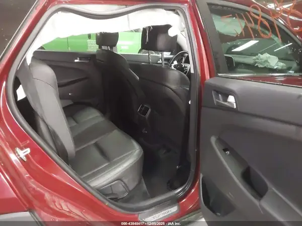 KM8J3CAL8KU057785 2019 HYUNDAI TUCSON - Image 8