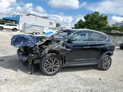 KM8J3CAL8KU057995 2019 HYUNDAI TUCSON
