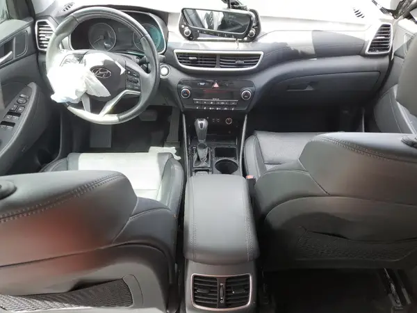KM8J3CAL8KU057995 2019 HYUNDAI TUCSON - Image 8